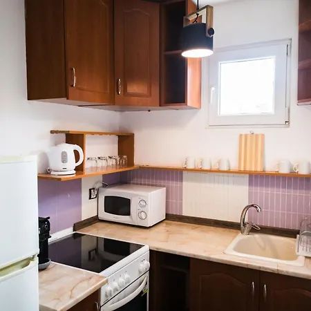 Appartamento Cozy House With Free Parking *