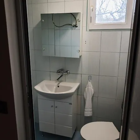 Apartmán Cozy House With Free Parking Varna