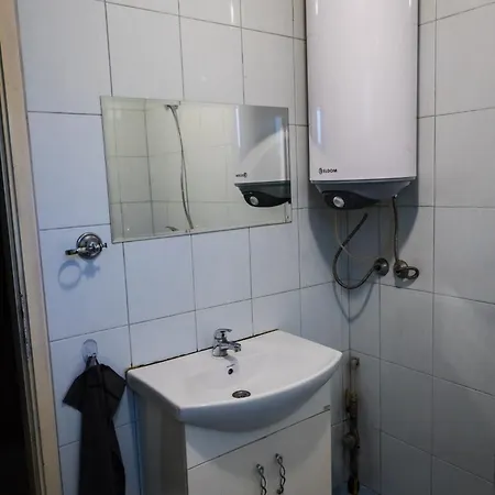 Apartmán Cozy House With Free Parking Varna