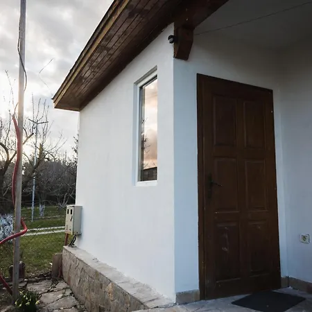 Apartmán Cozy House With Free Parking *