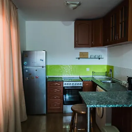 Cozy House With Free Parking Varna