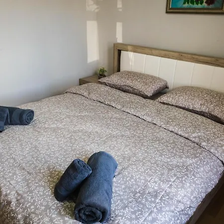Cozy House With Free Parking Apartmán Varna