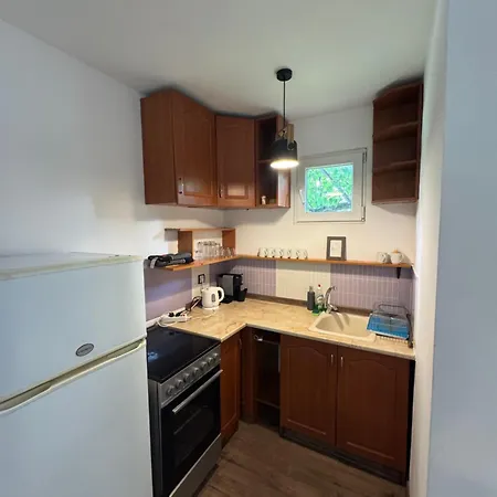 Apartmán Cozy House With Free Parking *