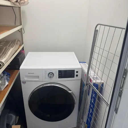 Apartmán Cozy House With Free Parking *