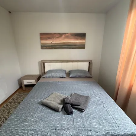 Cozy House With Free Parking Apartmán Varna