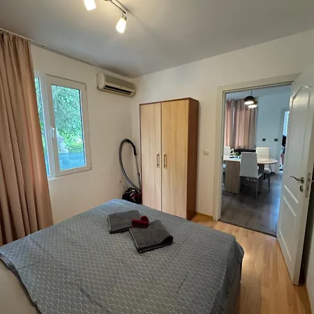 Cozy House With Free Parking * Varna