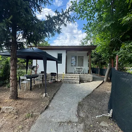 Cozy House With Free Parking * Varna