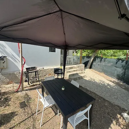 Apartmán Cozy House With Free Parking Varna