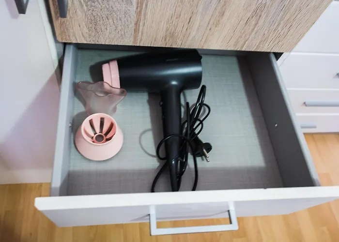 Apartamento Cozy House With Free Parking *