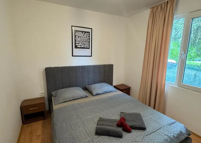 Cozy House With Free Parking Apartamento *